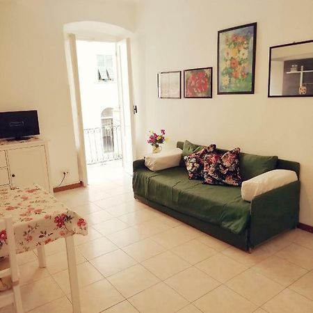 Riva Trigoso Mare Apartment Сестри Леванте Екстериор снимка