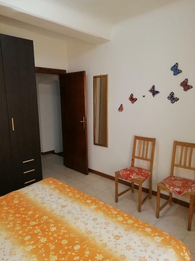 Riva Trigoso Mare Apartment Сестри Леванте Екстериор снимка