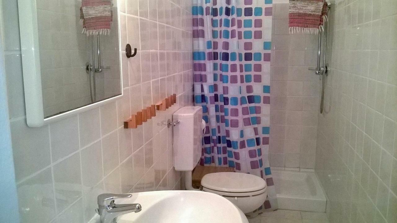 Riva Trigoso Mare Apartment Сестри Леванте Екстериор снимка