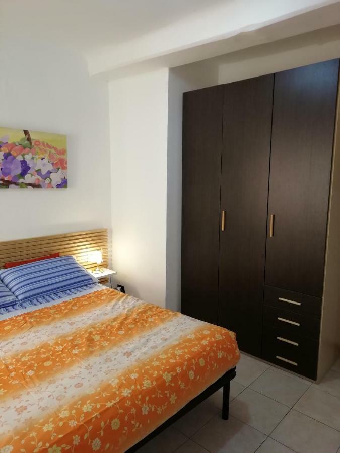 Riva Trigoso Mare Apartment Сестри Леванте Екстериор снимка