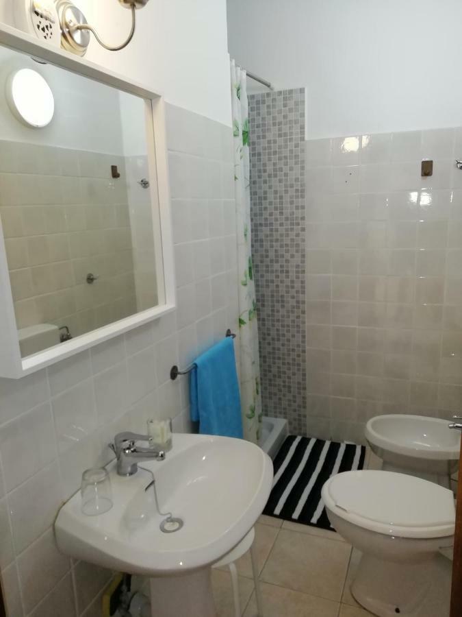 Riva Trigoso Mare Apartment Сестри Леванте Екстериор снимка