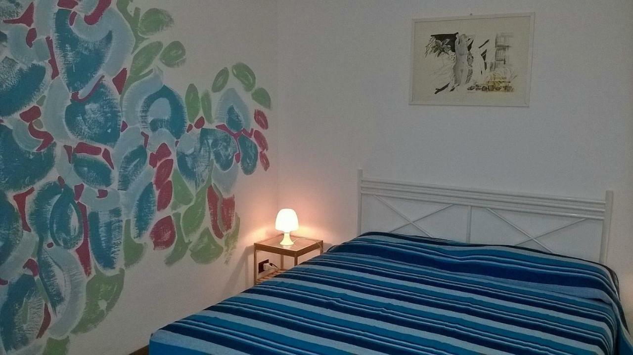 Riva Trigoso Mare Apartment Сестри Леванте Екстериор снимка