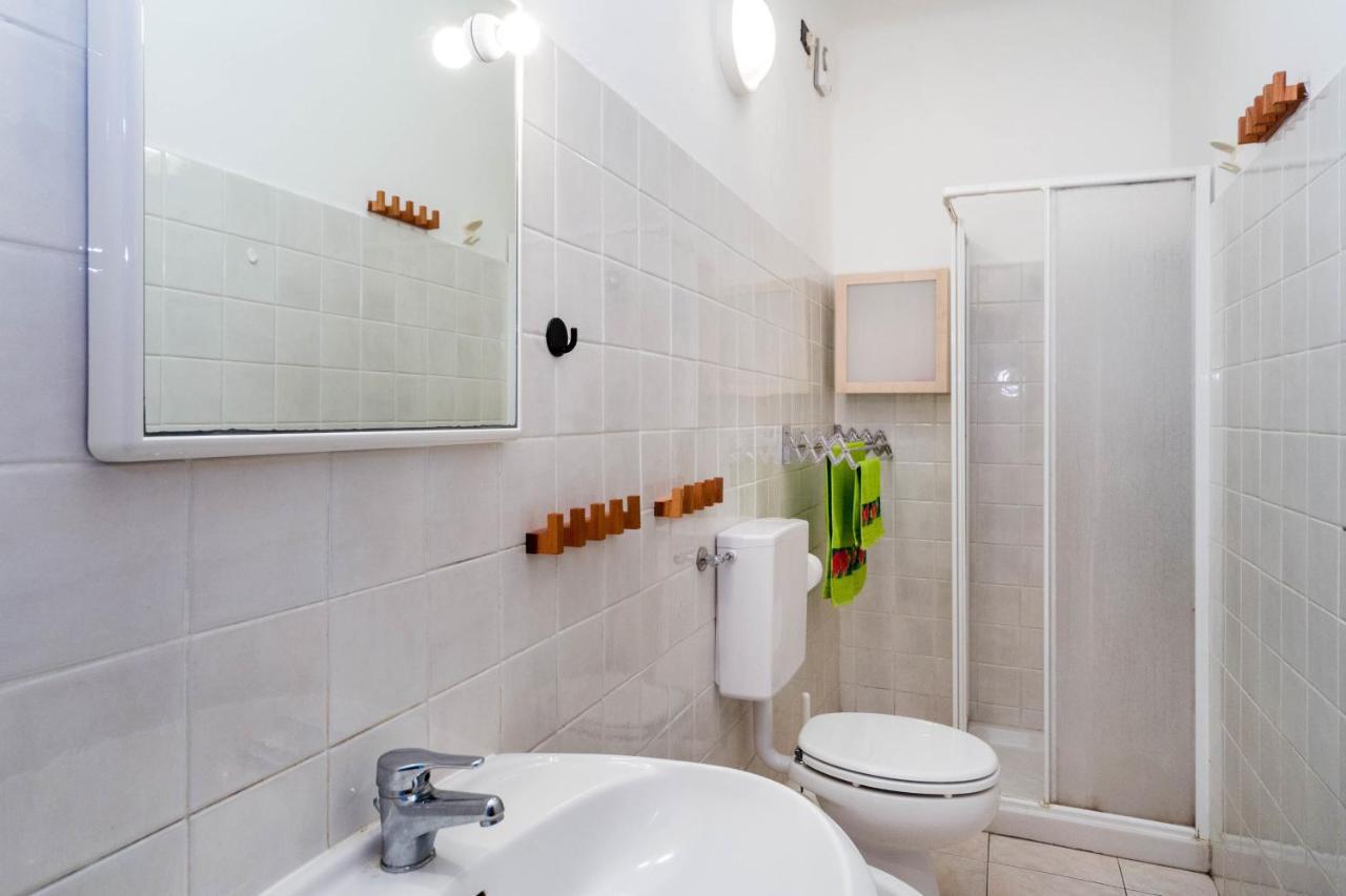 Riva Trigoso Mare Apartment Сестри Леванте Стая снимка